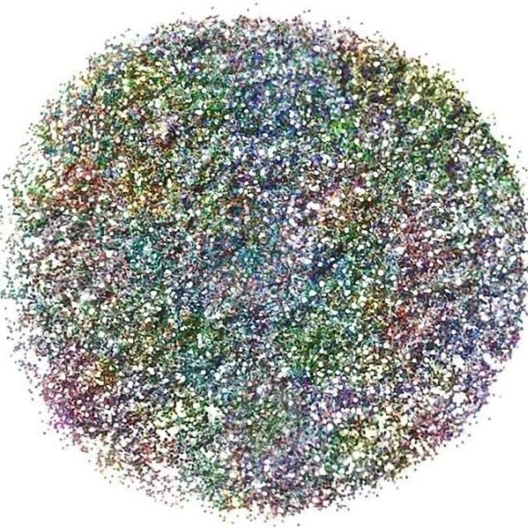 NYX Makeup 32 Crystal Gli06 Face Body Glitter Nyx Poshmark